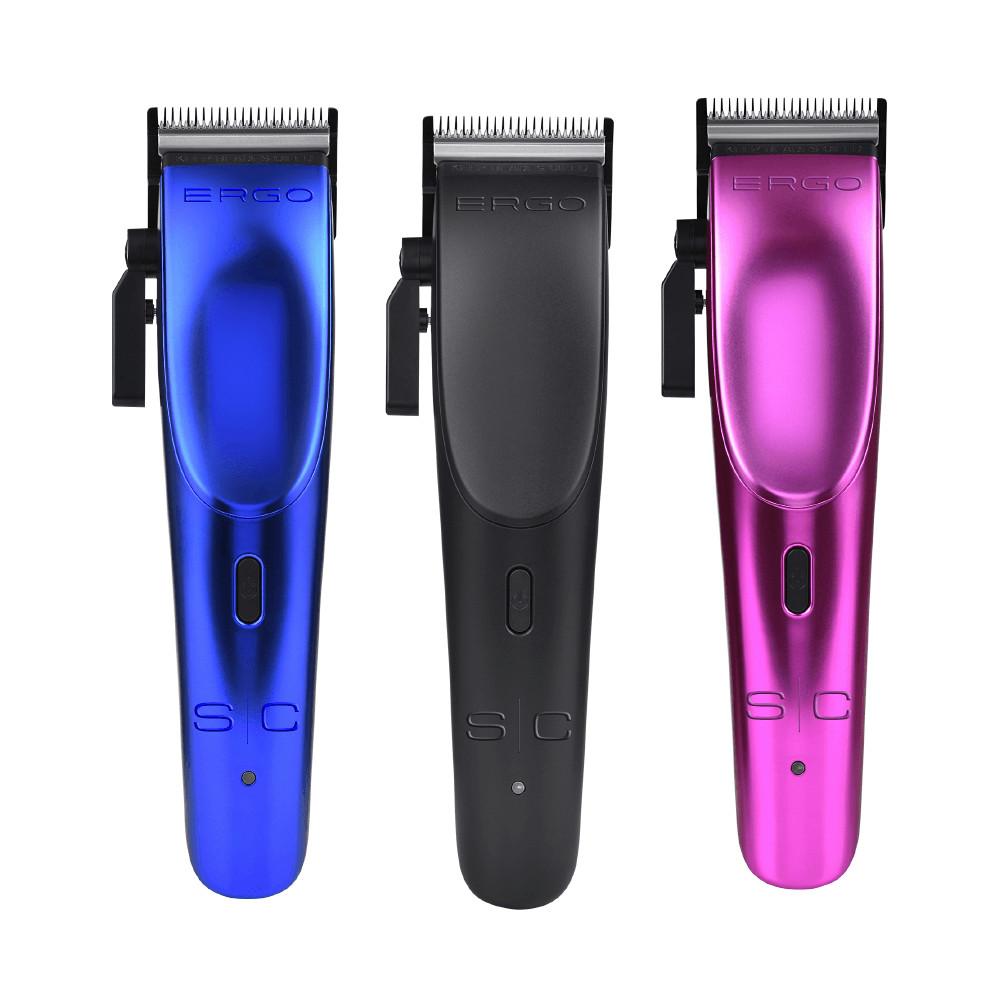 Stylecraft Ergo Cordless Clipper