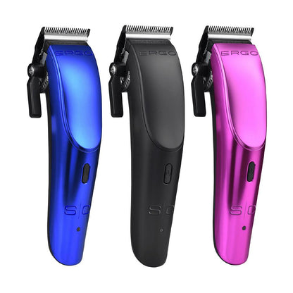 Stylecraft Ergo Cordless Clipper