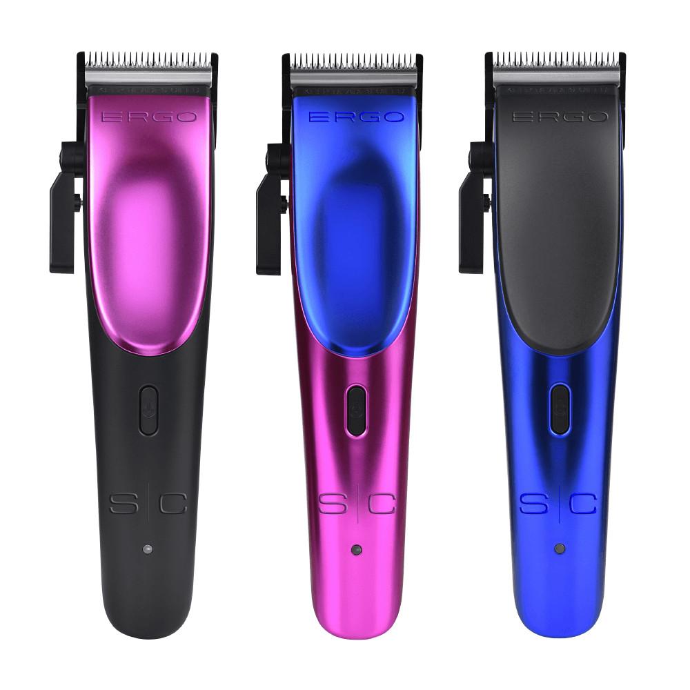 Stylecraft Ergo Cordless Clipper