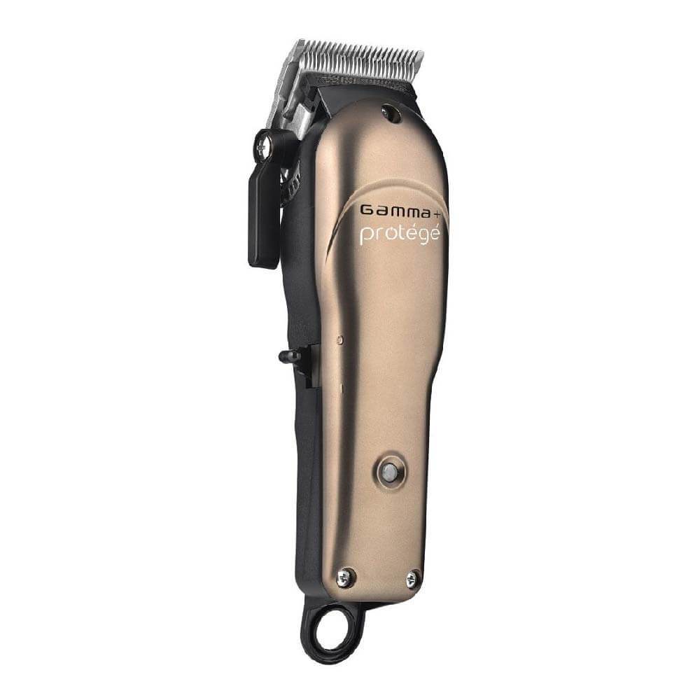 Gamma+ Protege Clipper and Trimmer Combo