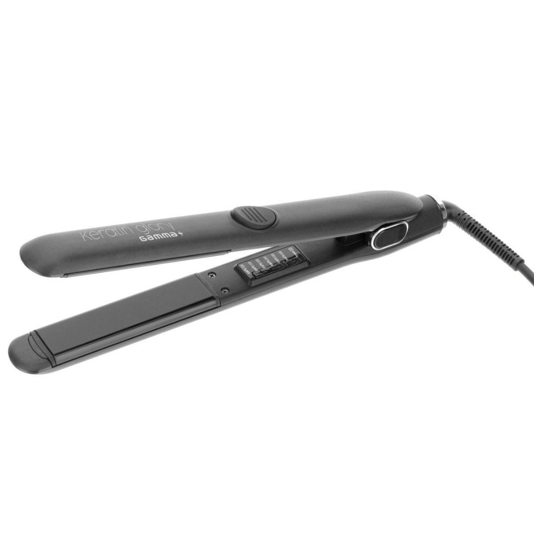 Gamma Keratin Flat Iron