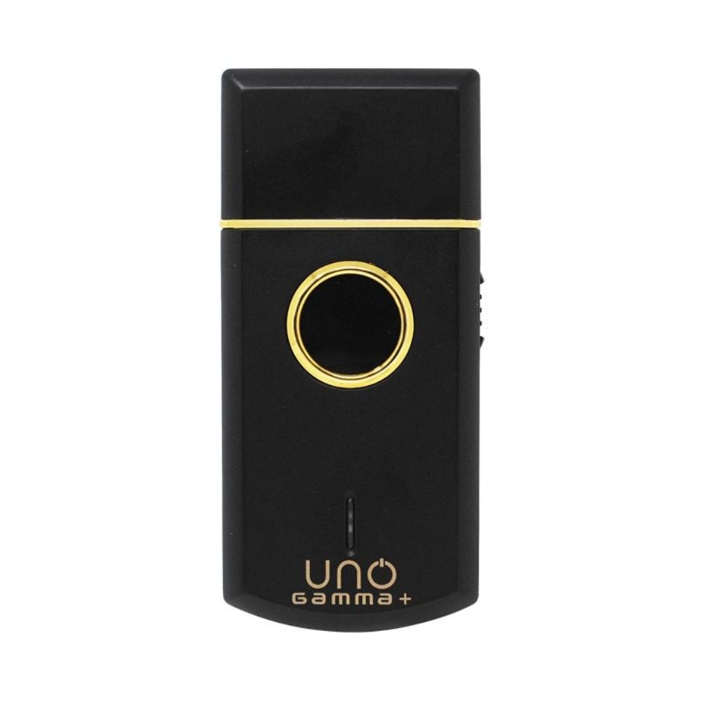 Gamma Uno Shaver