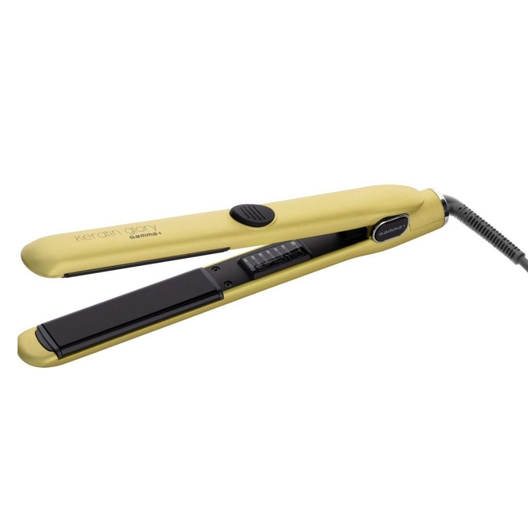 Gamma Keratin Flat Iron