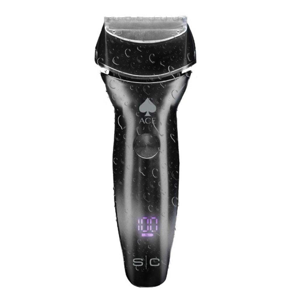 Stylecraft Ace Shaver