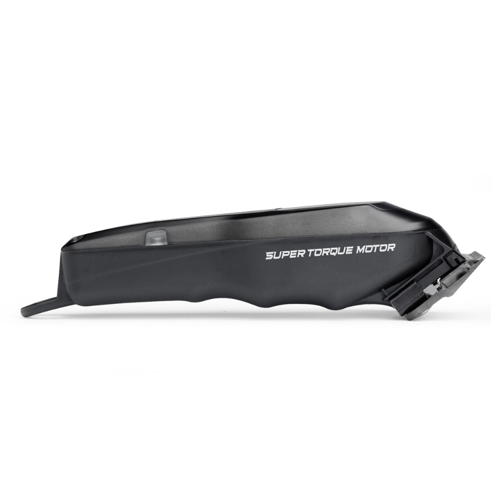 Gamma Boosted Professional Modular Cordless Clipper With Super Torque Motor