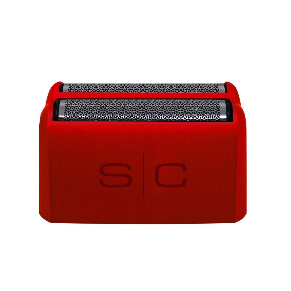 Stylecraft Prodigy Slick Foil - Red