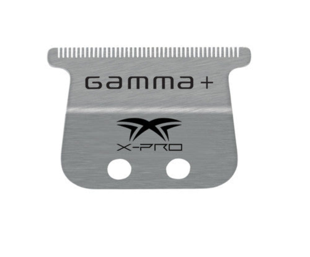 PRE-ORDER NOW! Gamma+ CYBORG Metal Trimmer with Digital Brushless Motor