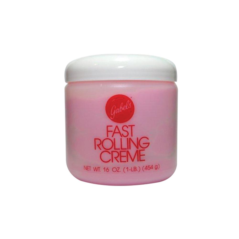 Gabels Fast Rolling Cream