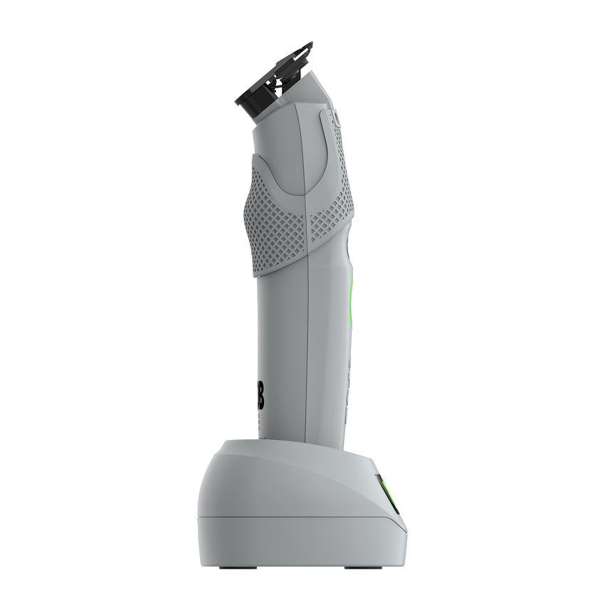 TPOB GO! Trimmer Playstation Grey Edition