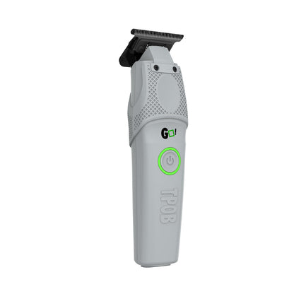 TPOB GO! Trimmer Playstation Grey Edition