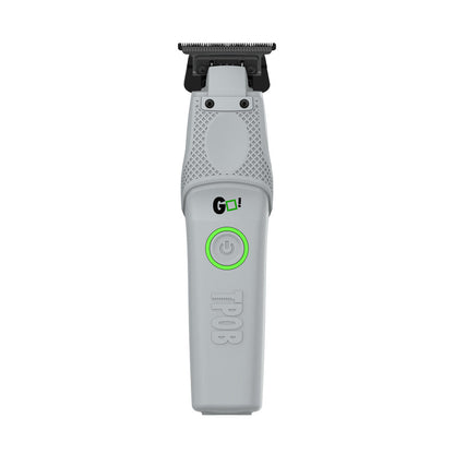 TPOB GO! Trimmer Playstation Grey Edition