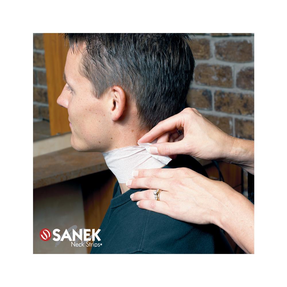 Sanek Neck Strips (box or case)