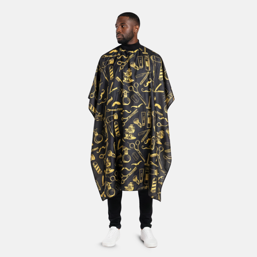 Campbell's Antique Styling Cloth