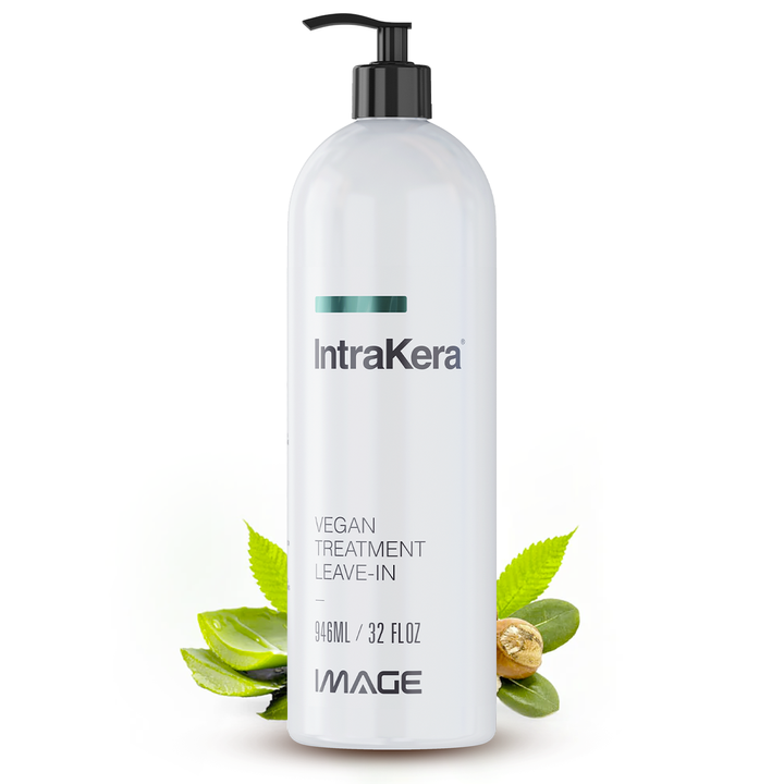 Image Intrakera Leave-In Conditioner