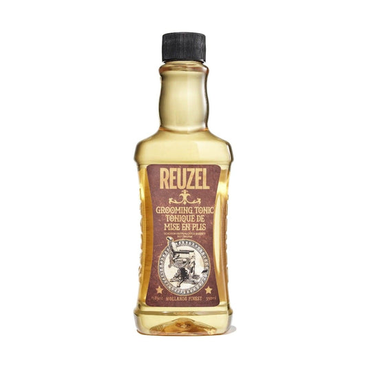 Reuzel Grooming Tonic - 11.83oz/350ml