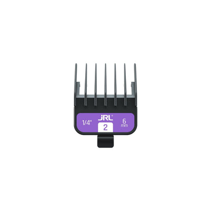 JRL FF2020 Premium Double Magnetic Clipper Guards
