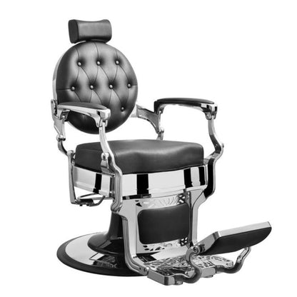 Truman Barber Chair FREE SHIPPING