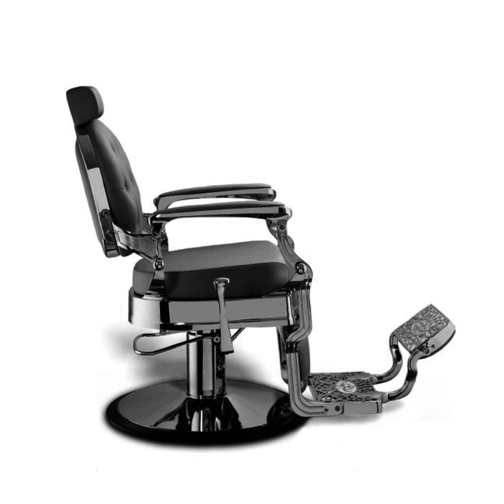 Truman Barber Chair FREE SHIPPING