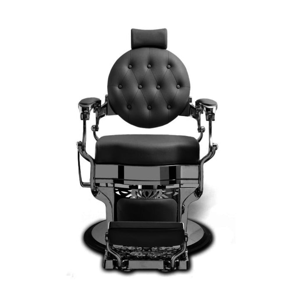 Truman Barber Chair FREE SHIPPING