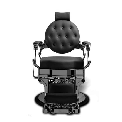 Truman Barber Chair FREE SHIPPING