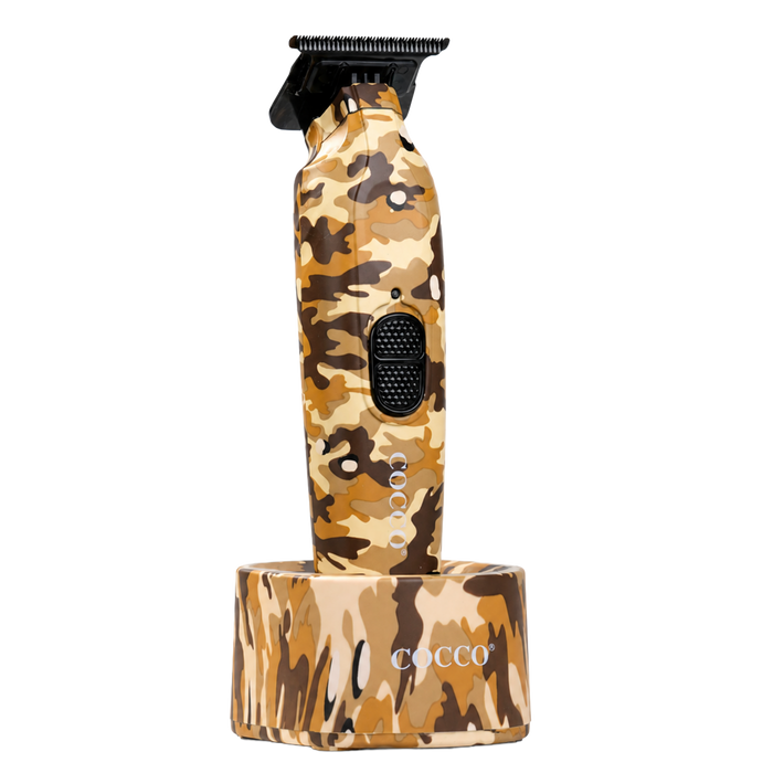 Cocco Hyper Veloce Pro TRIMMERS