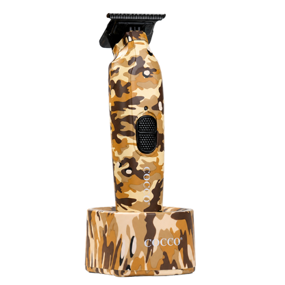 Cocco Hyper Veloce Pro TRIMMERS
