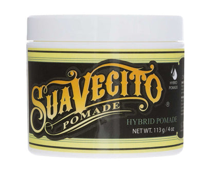 Suavecito Hybrid Pomade