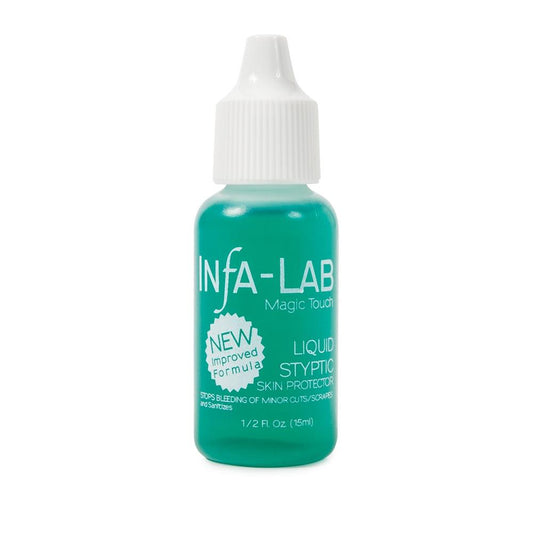 Infalab Liquid Skin Protector Styptic