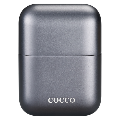 Cocco Impacto Micro Wet - Dry Shaver Grey