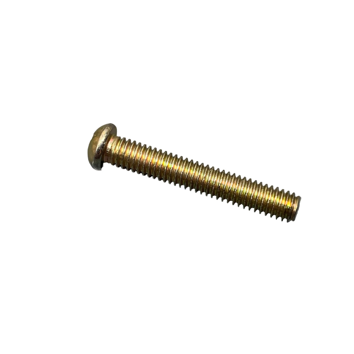 Tornillo de carcasa para enjabonado PCS de Campbell