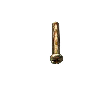Tornillo de carcasa para enjabonado PCS de Campbell