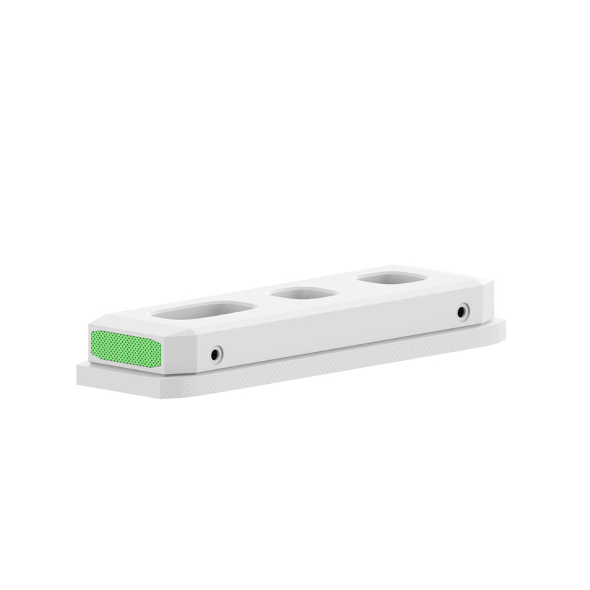 TPOB PLAY 3 Way Power Pod White