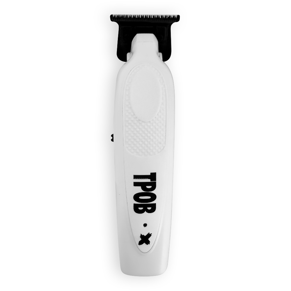 TPOB X Trimmer Deluxe Whiteout