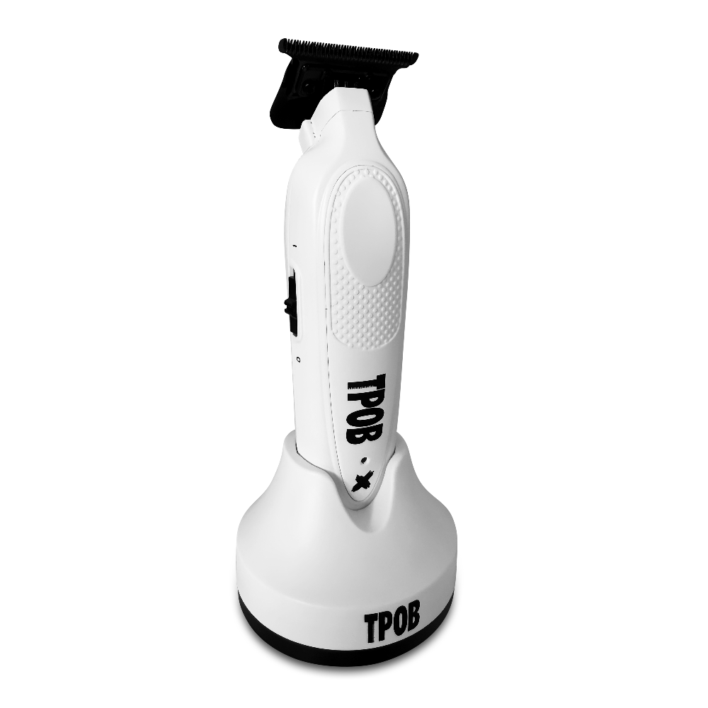 TPOB X Trimmer Deluxe Whiteout