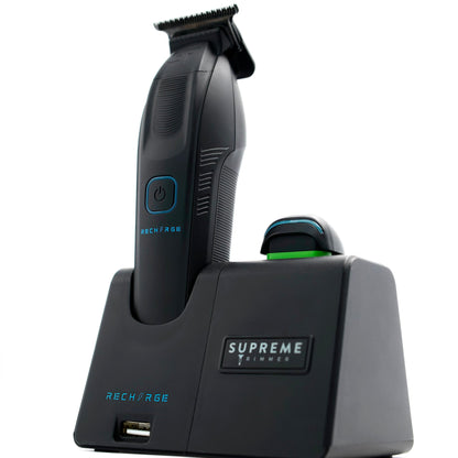 Supreme Trimmer Recharge™ Bundle