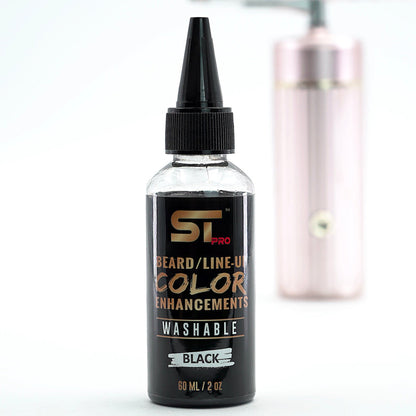 Supreme Trimmer Washable Hair Enhancement Ink