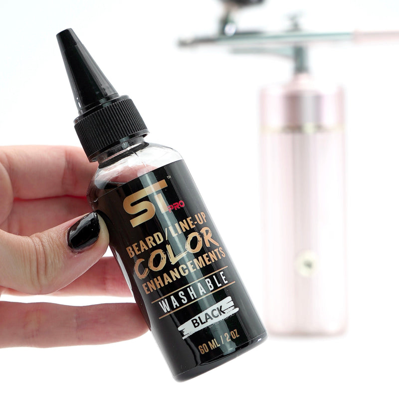 Supreme Trimmer Washable Hair Enhancement Ink