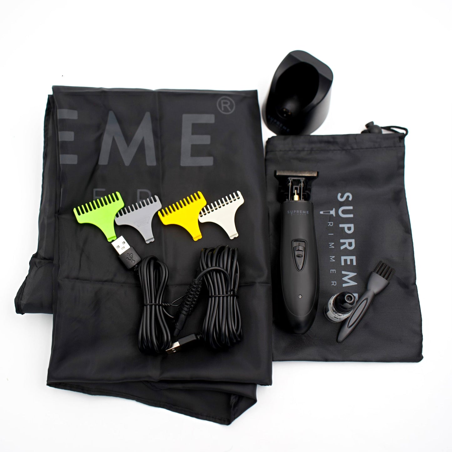 Supreme Trimmer T-Shaper DLC Trimmers