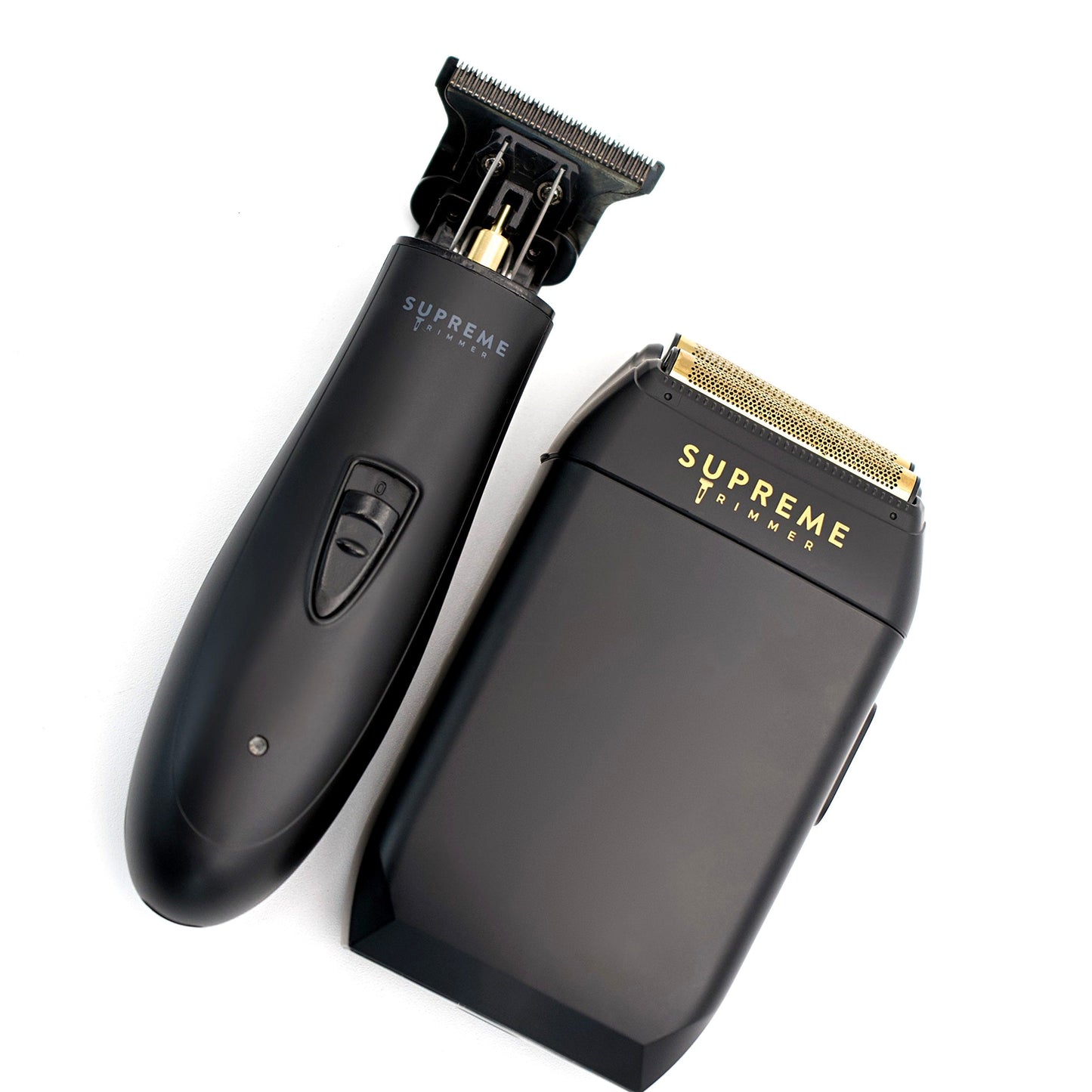 Crunch™ Shaver & T Shaper™ Trimmer Bundle