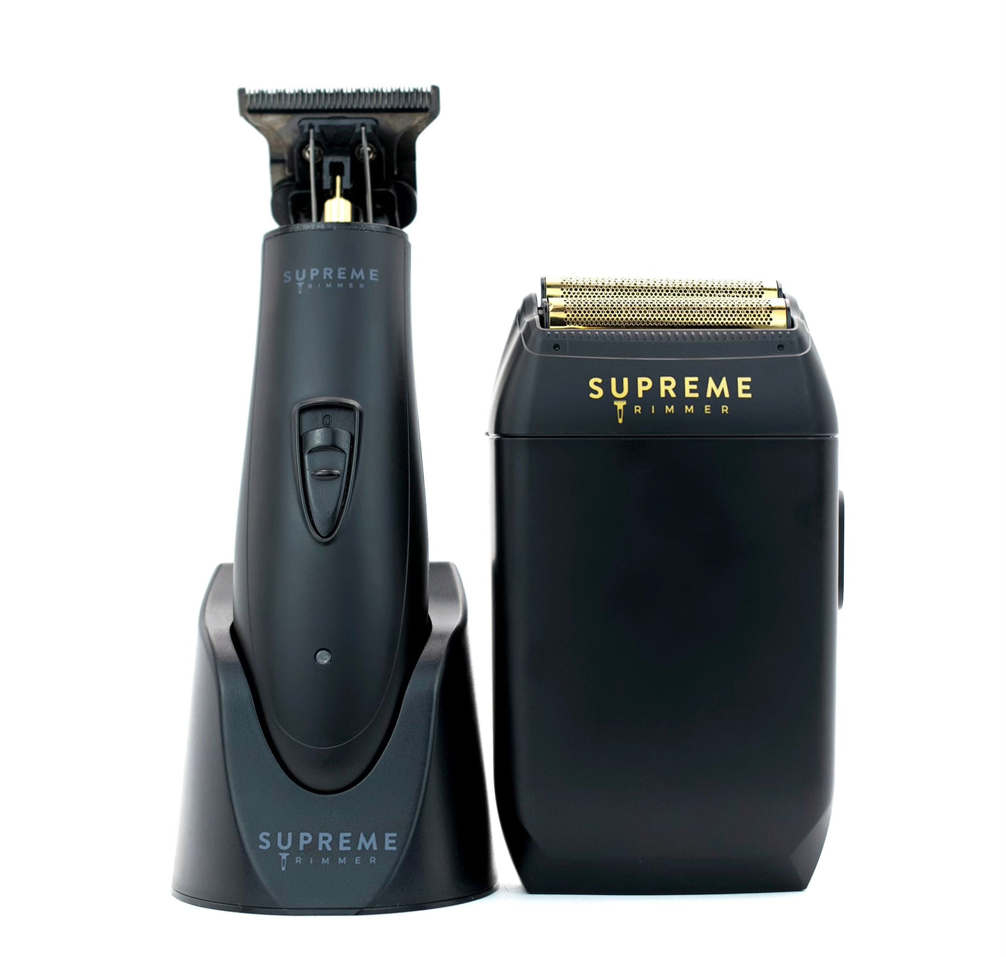 Crunch™ Shaver & T Shaper™ Trimmer Bundle