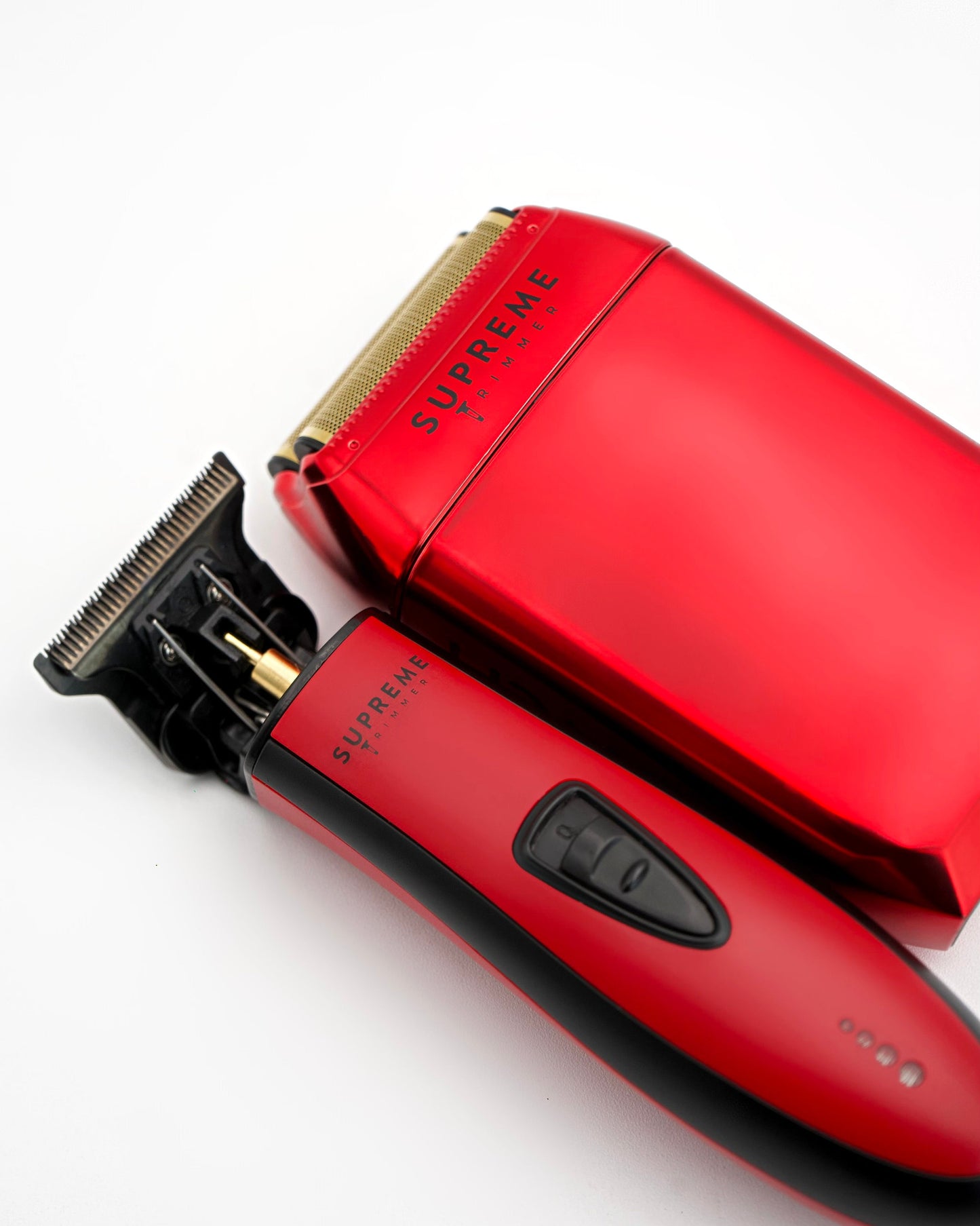 Crunch™ Shaver & T Shaper™ Trimmer Bundle