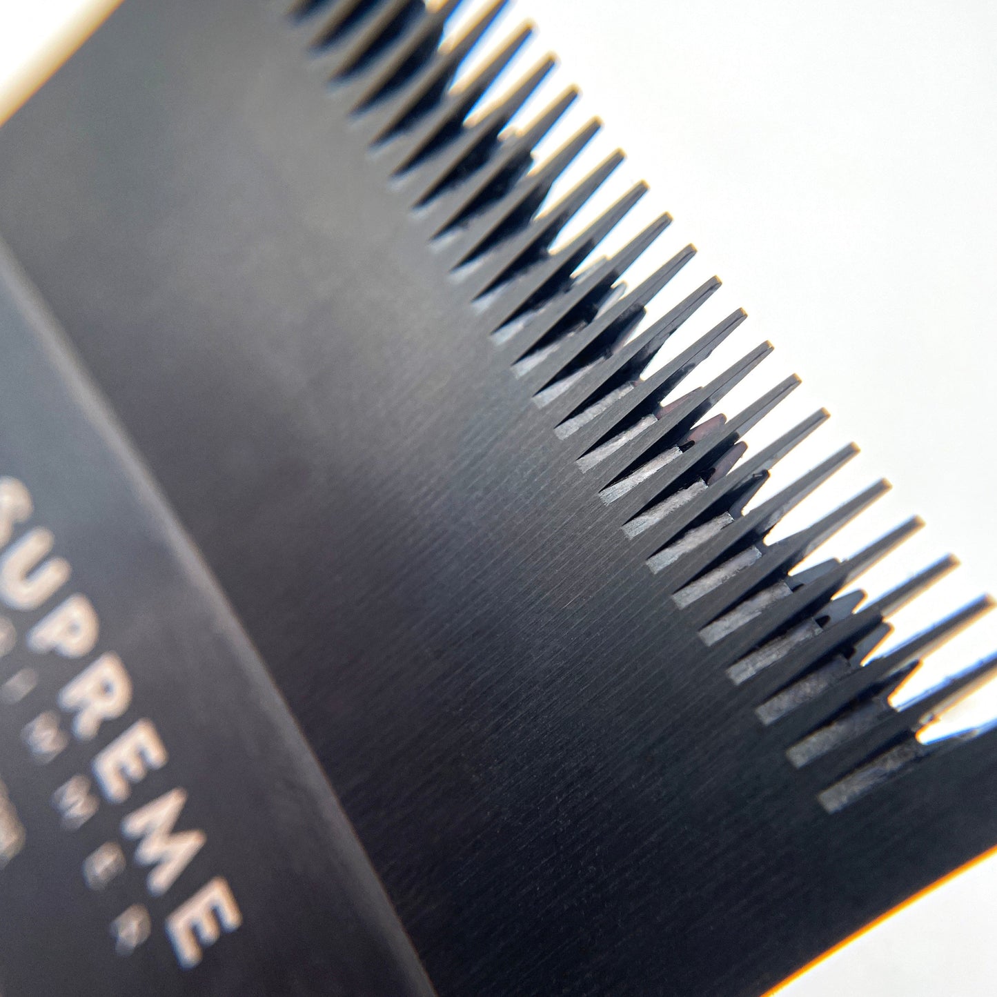Supreme Trimmer Detachable Taper Blade #CT29DS