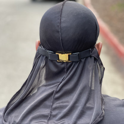 WezTeck Premium Silky Durags