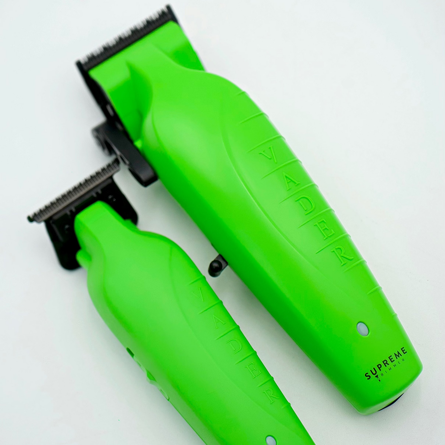 Supreme Trimmer Vader Clipper & Vader Trimmer Set