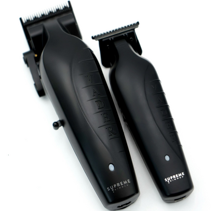 Supreme Trimmer Vader Clipper & Vader Trimmer Set