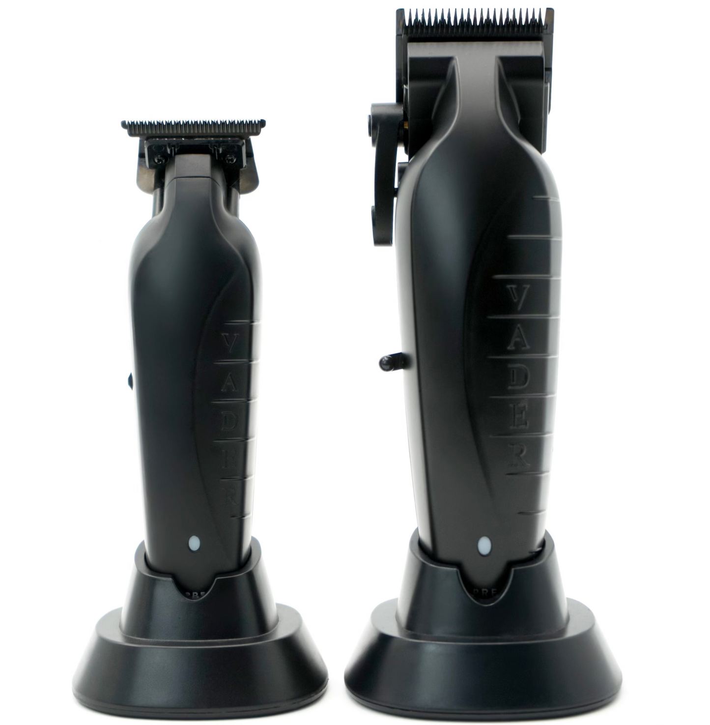 Supreme Trimmer Vader Clipper & Vader Trimmer Set