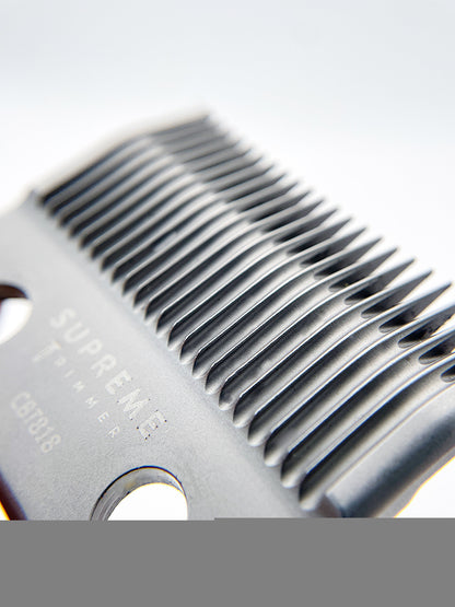 Ceramic Taper Blade For Clippers