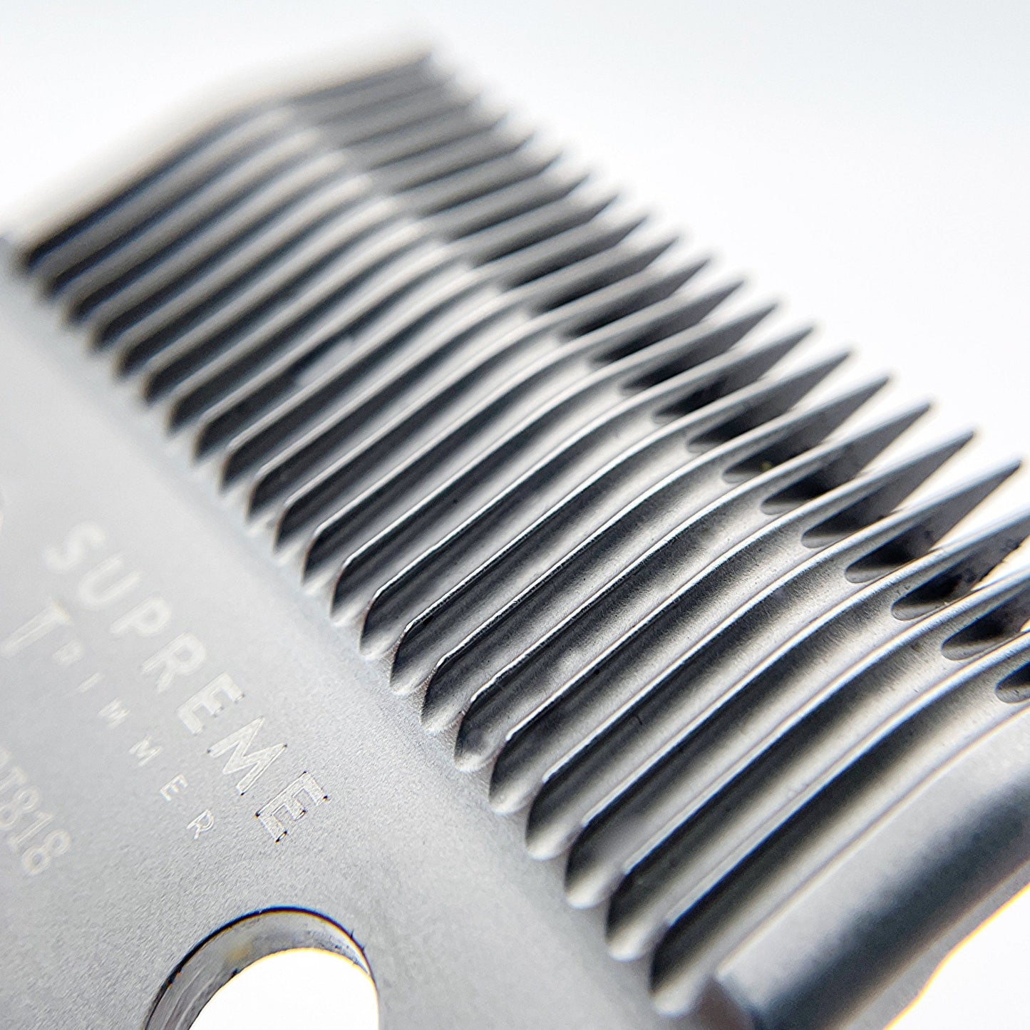Supreme Trimmer Ceramic Taper Blade For Clippers #CBT818