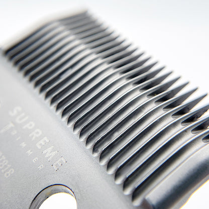 Supreme Trimmer Ceramic Taper Blade For Clippers #CBT818