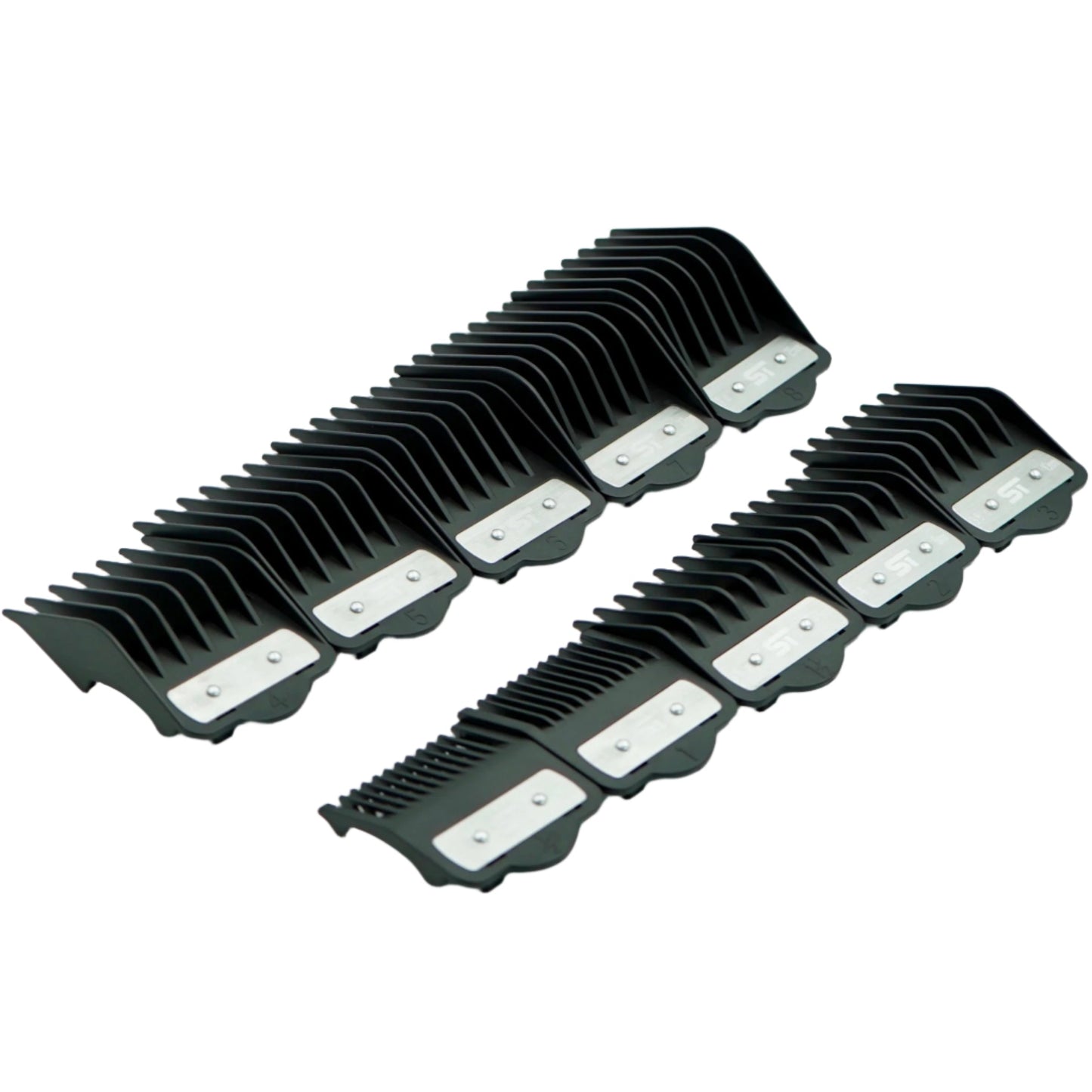 Supreme Trimmer Magnetic Guards for DarkStar72 #CMG150